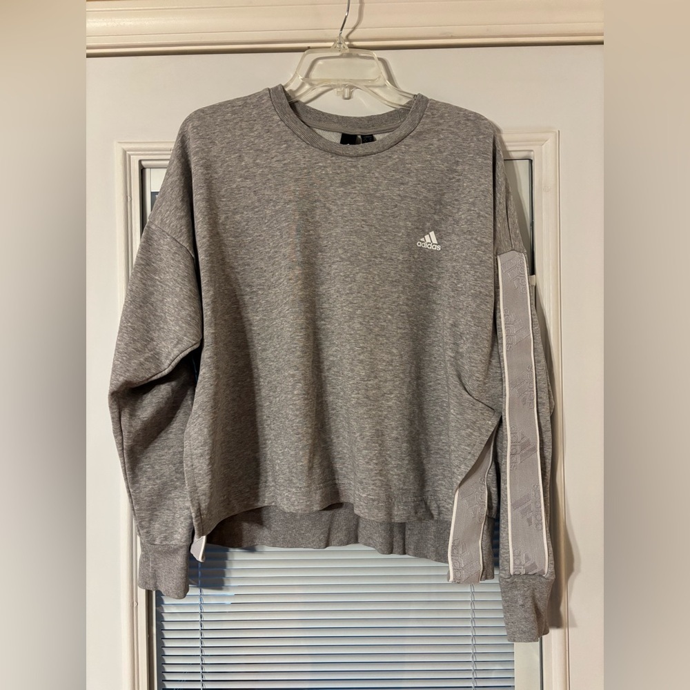 Adidas Women’s Sweatshirt